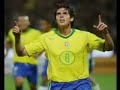 kaka vs c ronaldo   joga bonito mpf
