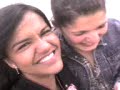 Meniinas doidas...