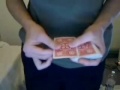 Ambitious Card Routine