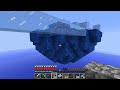 Minecraft Box - Sunb