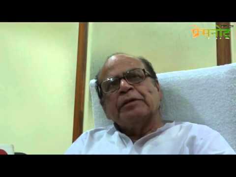 खुराना ने बतायी प्राथमिकताएं