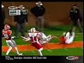 Scott McBrien runs through Death Valley