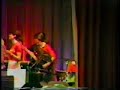 Miles MacDonell Prodigy 1984 - China Grove