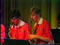 Miles MacDonell Prodigy 1984 - China Grove