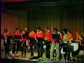 Miles MacDonell Prodigy 1984 - China Grove
