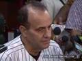 Joe Torre Interview 9/24/07