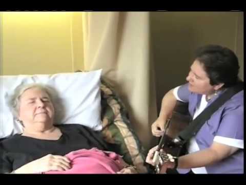 Alzheimer's disease and the Power of Music