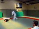 Aikido Buikukai Black Belt Grading Martin