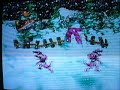 Donkey Kong Country 3 - Tearaway Toboggan Donkey Kong Country 3 - Tearaway Toboggan