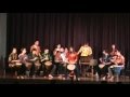 BSU Fundraising Gala Concert with Dr. Salil Sachdev and Students 11-3-2010