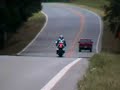 SV1000s 150mph+ flyby