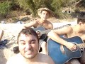 primos nas Palmeiras
