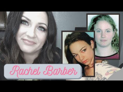 She was OBSESSED with Rachel Barber – Australia SOLVED True Crime Story