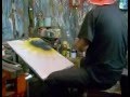 PAULO MARINHO PINTANDO CAMISAS COM AEROGRAFO 3