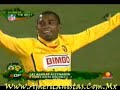america vs tigres-interliga 2009