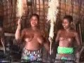 Zulu Dancers