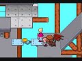 Let's Play Mother 3, Pt. 83: Construction Site Silliness