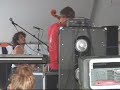 Pitchfork Music Festival \ 6 @ Union Park 073006