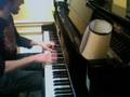 DAFT PUNK : Harder, Better, Faster, Stronger - PIANO impro