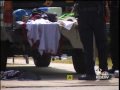 1 Shot In Salinas Drive-By