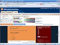Blog erstellen mit dem Bloganbieter Blogger.com - Teil 2