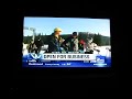 Weather Channel Mt Bachelor Snippet