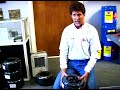 how to choose buy   maintain a go cart : how to replace go cart racing tires