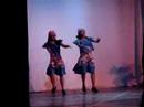 Duo de Sapateado - Manguetown