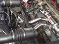 Capristo exhaust Systems 355 New System Capristo exhaust Systems 355 New System
