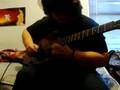 Eruption cover. no Wammy!