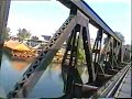 Bridge over river Kwai