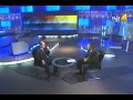 РБК Диалог - Беларусь: крах экономического чуда? 17.09.2011