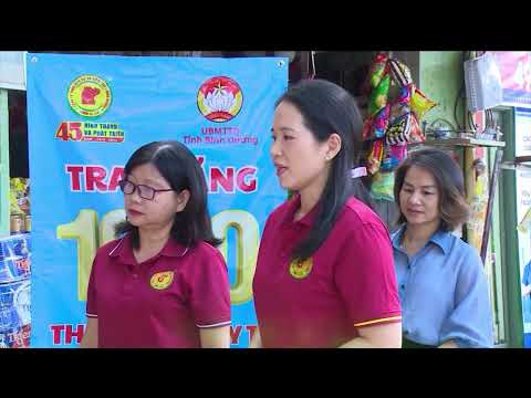  Thực hiện nghị quyết đại hội Đảng bộ XSKT Bình Dương nhiệm kỳ 2020 - 2025