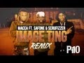 Macca Image Ting (Remix) Official Music Video and Lyrics