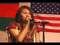 mizo chin cheraw