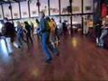 Larger Than Life linedance