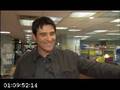 Goran Visnjic talks about his final episode on ER