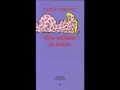 Mille milliards de baisers de I. Langerome/Radio Libertaire