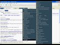 Streaming Internet Media Toolbar for Internet Explorer and Firefox