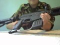 Review of the Tippmann Sierra One (Project Salvo)