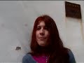 emanuela galli racconta languir me fault durante la registrazione in svizzera.