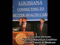 Bobby Jindal 2012: Open for Business