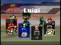 ssbb mario themed battle