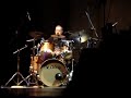 Airto Moreira Drum Solo