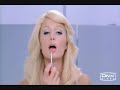 paris Hilton turn it up karaoke