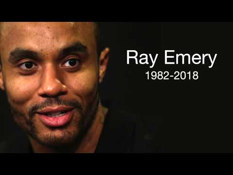 Ottawa Senators remember Ray Emery