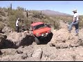 Ford Explorer 4x4 Arizona 2002
