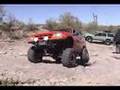 Ford Explorer 4x4 Arizona 2002