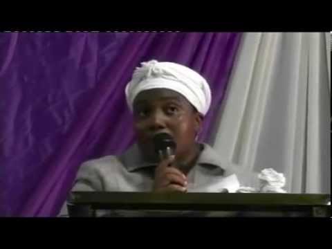 Linda - In February 2013, Linda Ngaujah was hearing a voice, telling her that 'she was the next to die'. And yes, she actually died on Friday, 15th February, 2013, i...