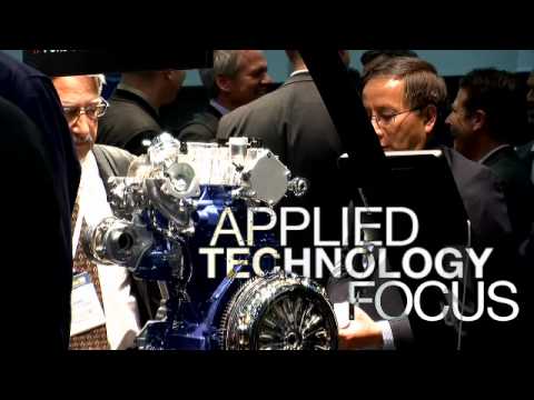 What is Congress 2013?